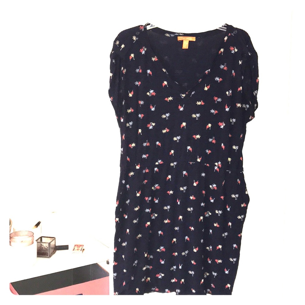 Perfect Summer Dress